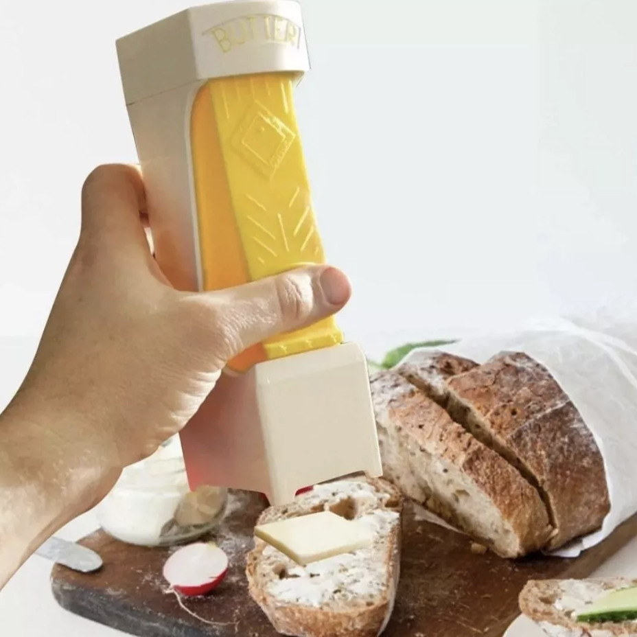 Miniatura 4 de Dispensador De Mantequilla En Barra